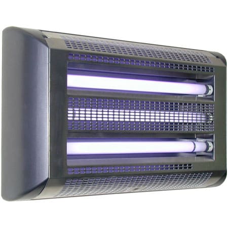 HPRVULCAN3 VULCAN3 Lampada bifacciale a luce UV 45W - Osd gruppo Ecotech srl - Allontanamento piccioni,disinfestazione,HACCP, roditori